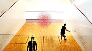 We did not find results for: Playing Squash Game For Fun Youtube