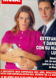 We did not find results for: Princess Stephanie And Daniel Ducruet Famousfix Com Post
