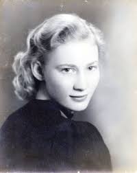 Dora Berry Obituary (2011)