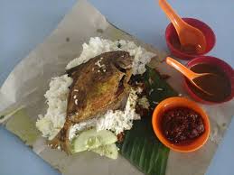 Beli combo.tapi tak dapat air.rider should alert order customer juga.tak pasal je kene direct dengan cust. 10 Best Nasi Kukus In Kl Pj That Ll Make You Say Sedap Giler