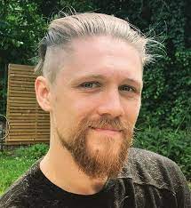 Quiff and fade combination is one of the most popular short sides long top haircuts. 85 Creative Short On Sides Long On Top Haircuts 2021 Ideas