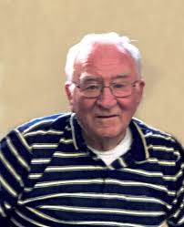 Obituary for PAUL THOMAS SHEEHAN