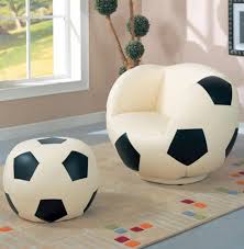 25 Inspiring Mind Blowing Chair Designs Loombrand Soccer Furniture Soccer Room Kids Chairs