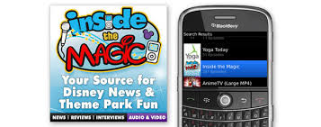Mobile network booster is a app that manages your mobile network. Inside The Magic Podcast Now Available For Free In New Blackberry Podcasts Directory Inside The Magic