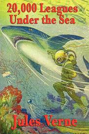 Librivox recording of 20,000 leagues under the seas, by jules verne. 20 000 Leagues Under The Sea Ebook By Jules Verne Official Publisher Page Simon Schuster Au