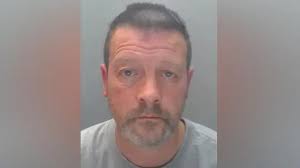 Scarlett Vickers: Darlington dad guilty of murdering daughter