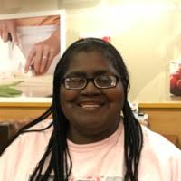 Isabelle Cooper-Browne