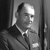 Harry Edgar Goldsworthy