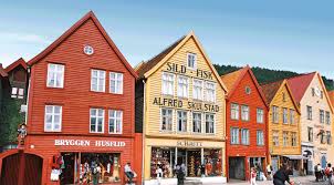 Norwegen Und Slowenien Schliessen Fur Schweizer Travel Inside