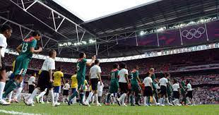 Results of all olympic sports events and competitions at marca english Olympic Football Winners List Know The Champions