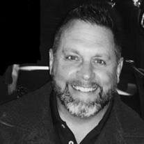 Todd Allan Culp Obituary