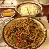 Great food and environment are waiting in torrance at the del amo mall when you visit bj's restaurant & brewhouse. Golden Camel Mongolian Bar B Q 21006 Hawthorne Blvd