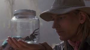 Eight Legged Freaks review