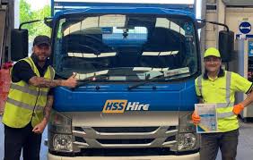 Congrats to Albert Doyle, who is our Employee of the Month for April. Great  work done by Albert making sure essential deliveries were carried out for  key customers throughout the month. 👍