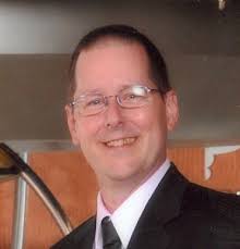 Mark Decker Obituary (2013)