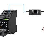 K6CM-VBM - Motor Condition Monitoring Device | OMRON, Europe
