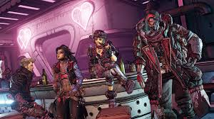 Once you beat playthrough two. Borderlands 3 Community Love Letter Level Cap Increase New Seasonal Event And More