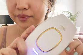 This laser hair removal device delivers 100 flashes per minute, which means you can get your treatment done in no time. Kenzzi Laser Hair Removal Experience With After Pics Sarah Chetrit S Lust Till Dawn