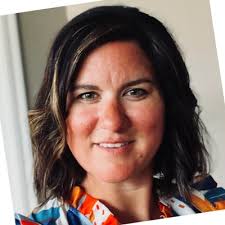 I'm excited for this new adventure and to continue supporting teachers and  students in the Miami Valley.