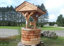 Could shorten time for you if necessary. Wishing Well For Sale Wishing Well Kit Jamaica Cottage Shop