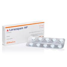 Lorazepam, sold under the brand name ativan among others, is a benzodiazepine medication. Aktualitat Lorazepam 2 5 Mg Brand Von Hemofarm Club Fussball Lorazepam Tabletten Ohne Verschreibung Footeo
