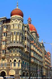 The Taj Mahal Palace Hotel In Mumbai India Taj Mahal Taj Mahal India India Travel
