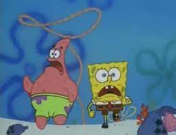 Check spelling or type a new query. Spongebob Squarepants Partick Sandy Running Znalezione Gify Gfycat