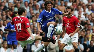 It doesn't matter where you are, our football streams are available worldwide. Throwback Thursday Chelsea Vs Manchester United August 15th 2004 Paste