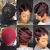 Ocean Wave Finger Wave Quick Weave