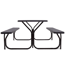 Outdoor Picnic Garden Party Table And Bench Set Table And Bench Set Outdoor Picnic Tables Bench Set