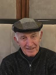 William "Bill" Sinnott Obituary