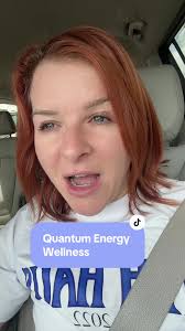 Just finiahed my med bed session at Quantum Energy Wellness with @DuhnAygEE  I’m telling you when i lay