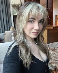 Mary Kish's Instagram, Twitter & Facebook