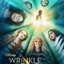Wrinkle in Time movie from en.wikipedia.org