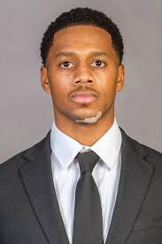 2020-21 Men's Basketball Roster