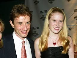 Martin Short's daughter, Katherine Hartley Short, dies