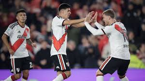River Plate empata en el Monumental contra un Estudiantes de Río Cuarto que puede descender