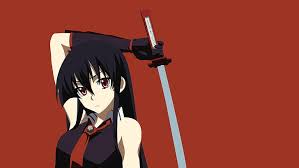Hd Wallpaper Anime Anime Girls Akame Ga Kill Wallpaper Flare View and download this 700x942 rabac (akame ga kill!) mobile wallpaper with 34 favorites, or browse the gallery. anime anime girls akame ga kill