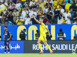 neom vs al-nassr