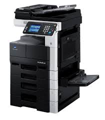Homesupport & download printer drivers. Support Konica Page 3 Of 5