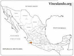 Los estados se dividen geopolíticamente en municipios (demarcaciones territoriales en el caso de a continuación te compartimos el mapa de méxico con la división política de sus 32 estados y una te invitamos para que hagas clic en el nombre del estado en el que estés buscando este tipo de. Monografia De Mexico Completa