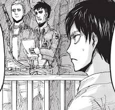 Eren jäger suffers from insomnia, depression, antisocial personality disorder aspd, and schizophrenia. Eren Jager Attack On Titan Wiki Fandom