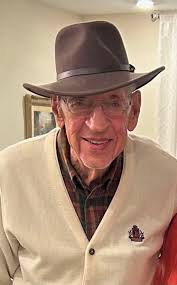 Eugene "Gene" Thomas Stroup Obituary December 7, 2022