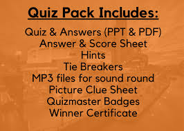 It was based on the uk version of the show by the same name. Quest Quiz Pack 7 Pub Trivia Quiz City Quest Australia