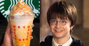 The culinary customer concoction that has been invented to replicate the fictional drink in harry potter series. You Can Order A Butterbeer Frappuccino Straight Off The Starbucks Secret Menu Here S How
