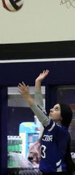 Making A Maternal Move: Longtime successful TB coach Adams taking over  Class 1A Ector volleyball