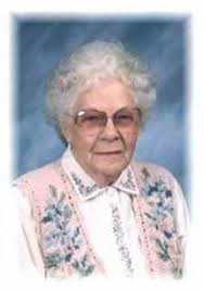Della Mae Skeens Obituary September 24, 2006