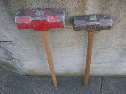 Sledgehammer Wikipedia