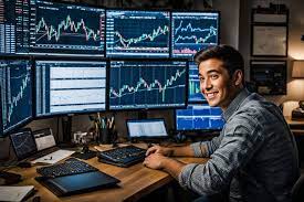 How Much Do Forex Traders Make?. 80 percent of traders who trade…  by  Jonte  Medium