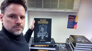 Dear group members: I would recommend my book to you all. We have printed  5000, and are about to go to a 4th print run after just 7months since first  release. Foreword